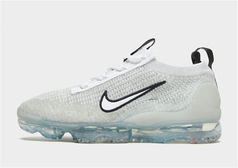 nike air vapormax flyknit 2 damen weiß|nike vapormax 2021 flyknit.